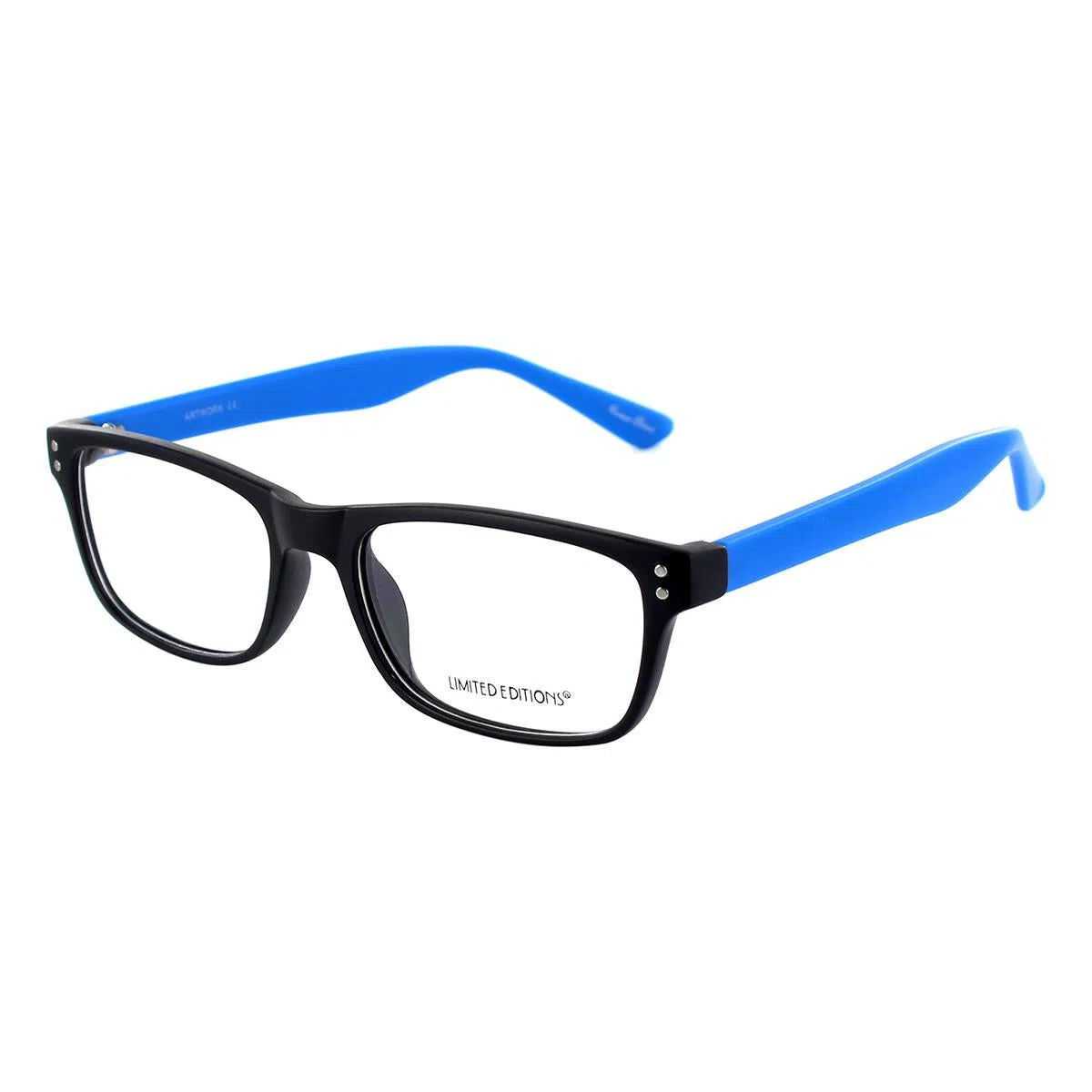LIMITED EDITIONS ARTWORK Eyeglasses - view 8
